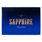 Rocky Patel Sapphire Corona Gorda