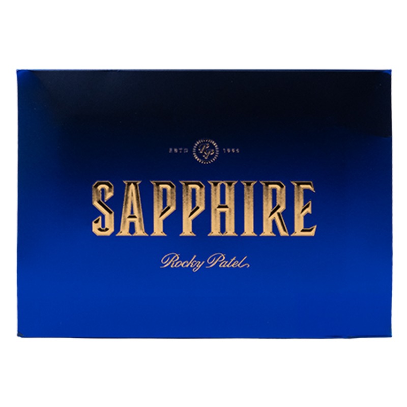 Rocky Patel Sapphire Corona Gorda