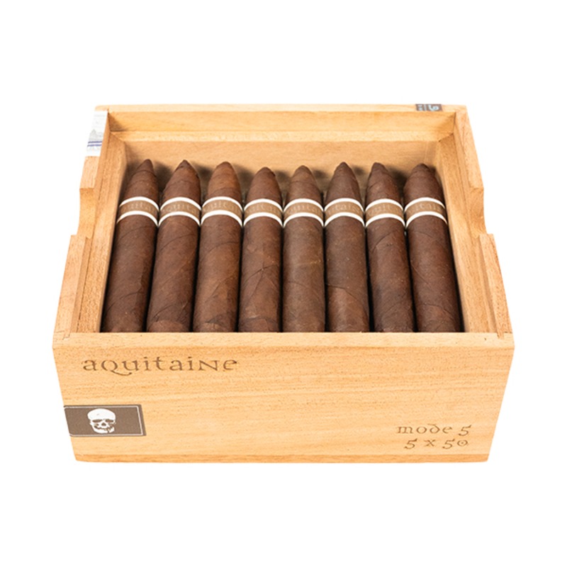 RoMa Craft Aquitaine Mode 5