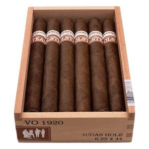 RoMa Craft Intemperance 1920 Volstead Judas Hole