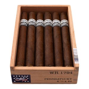 RoMa Craft Intemperance Whiskey Rebellion 1794 Pennsatucky