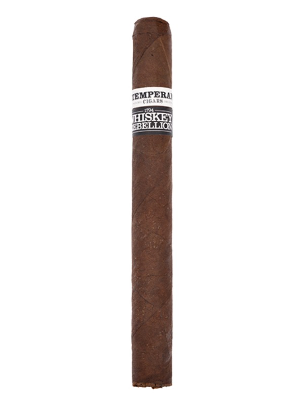 RoMa Craft Intemperance Whiskey Rebellion 1794 Pennsatucky