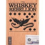 RoMa Craft Intemperance Whiskey Rebellion 1794 Pennsatucky