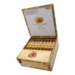 Romeo y Julieta 1875 Connecticut Nicaragua Churchill