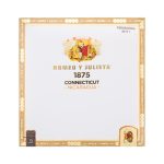 Romeo y Julieta 1875 Connecticut Nicaragua Churchill