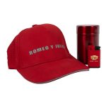 Romeo y Julieta Vintage Corona Tubo Gift Set