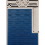 S.T. Dupont Line 2 20,000 Leagues Under the Sea Gulf Stream in Palladium – C16051CL