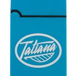 Tatiana Torch Lighter – Blue