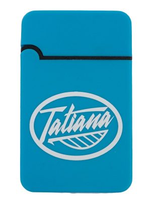 Tatiana Torch Lighter - Blue