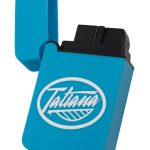 Tatiana Torch Lighter – Blue