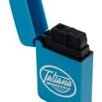 Tatiana Torch Lighter – Blue