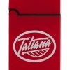 Tatiana Torch Lighter - Red
