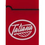 Tatiana Torch Lighter – Red