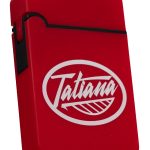Tatiana Torch Lighter – Red