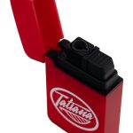 Tatiana Torch Lighter – Red