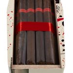 Tatuaje Monster Series The Jason Redux 6