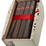 Tatuaje Monster Series The Jason Redux 6