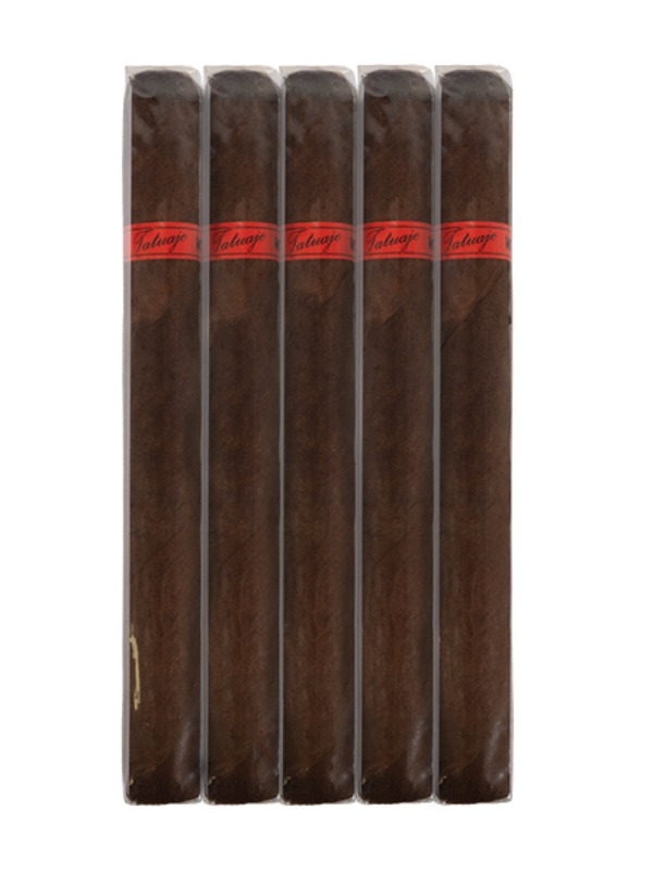 Tatuaje Monster Series The Jason Redux 6