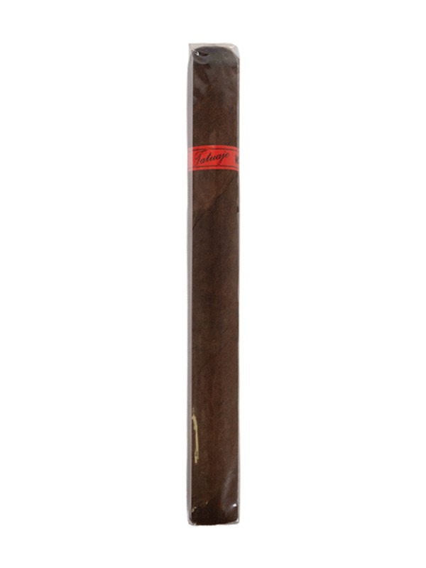 Tatuaje Monster Series The Jason Redux 6