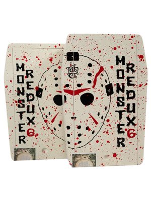 Tatuaje Monster Series The Jason Redux 6 Numbered Box Set