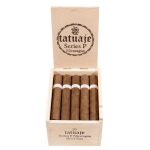 Tatuaje Series P Nicaragua Short Toro
