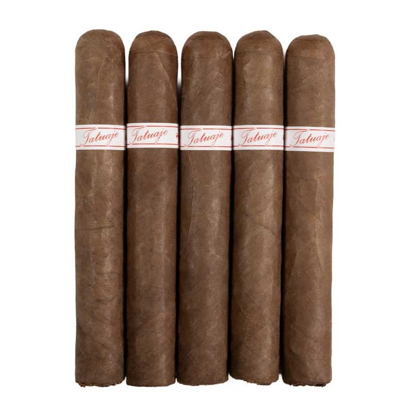 Tatuaje Series P Nicaragua Short Toro