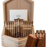 The Home Run Humidor by J.C. Newman
