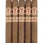 The Home Run Humidor by J.C. Newman