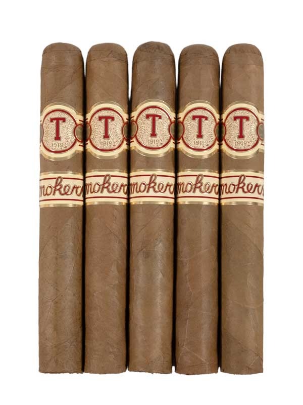 The Home Run Humidor by J.C. Newman