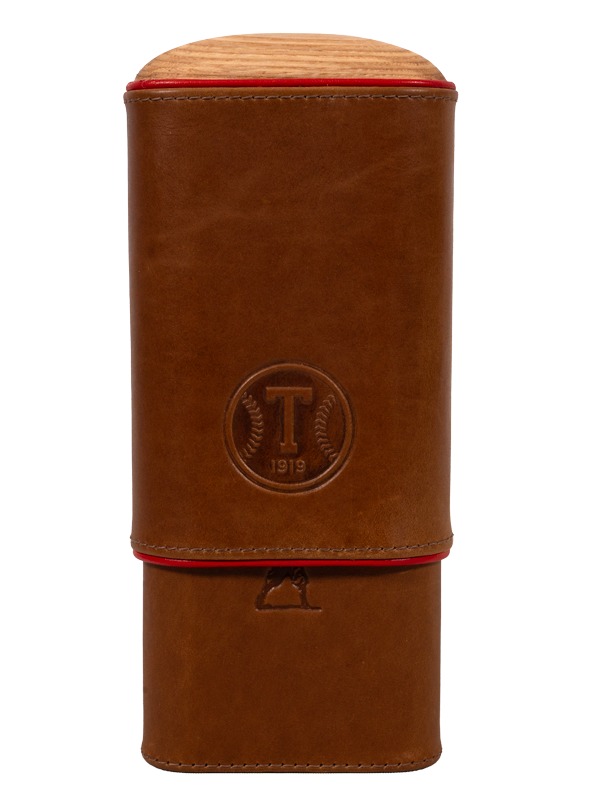 The Home Run Humidor by J.C. Newman