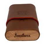 The Home Run Humidor by J.C. Newman