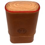 The Home Run Humidor by J.C. Newman