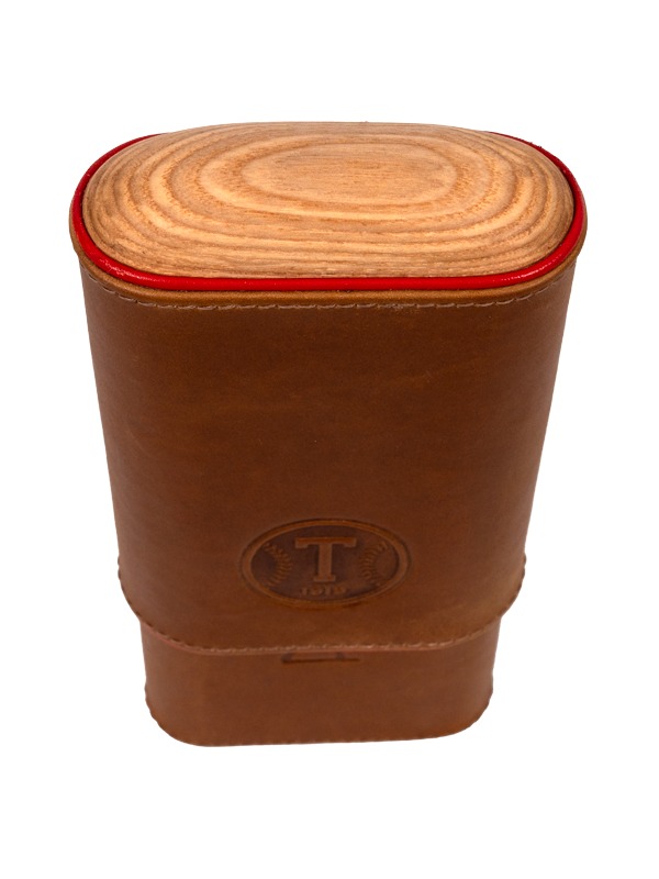 The Home Run Humidor by J.C. Newman