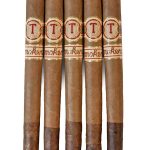 The Home Run Humidor by J.C. Newman