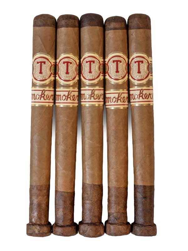 The Home Run Humidor by J.C. Newman