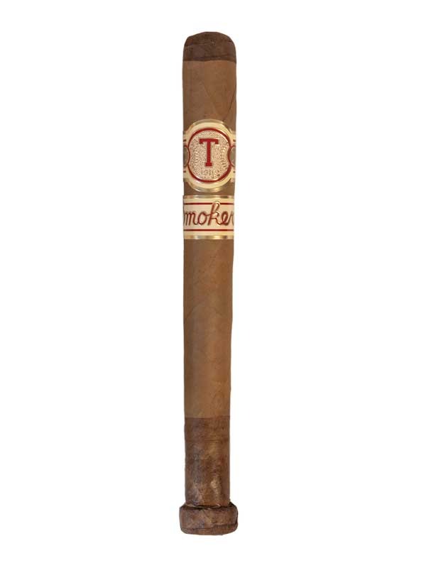 The Home Run Humidor by J.C. Newman