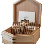 The Home Run Humidor by J.C. Newman