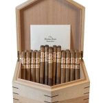 The Home Run Humidor by J.C. Newman