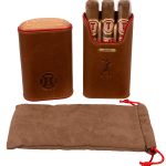 The Home Run Humidor by J.C. Newman