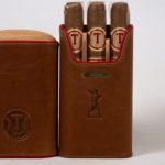 The Home Run Humidor by J.C. Newman