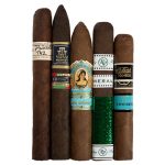 The Perfect Ten Pack