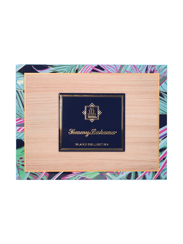 Trinidad x Tommy Bahama Island Collection Breeze